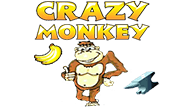 Crazy Monkey лого